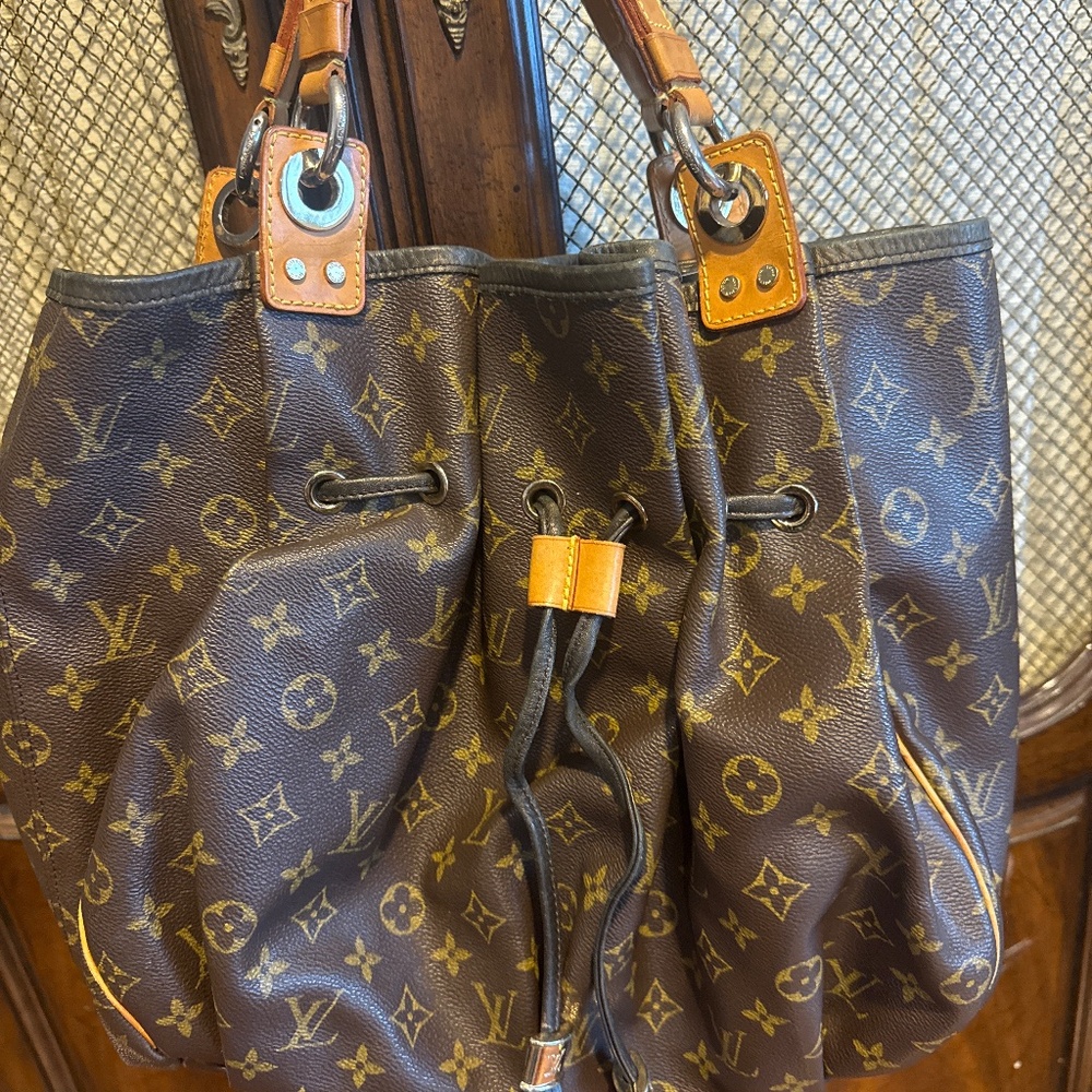 Louis Vuitton bag